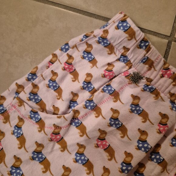 Pajamas Shorts - Picture 5 of 6